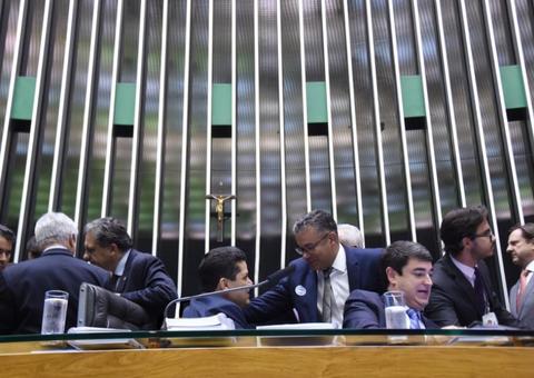 Em Brasília, Josué Neto articula apoio pela Zona Franca de Manaus