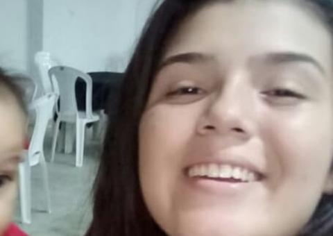 Jovem sai para ir à igreja e desaparece em Manaus