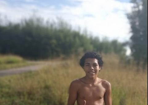 Jovem morre ao manusear explosivo em área de treinamento do Exército