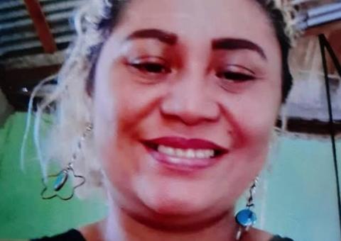 Mulher desaparece após viajar com marido para o interior do Amazonas