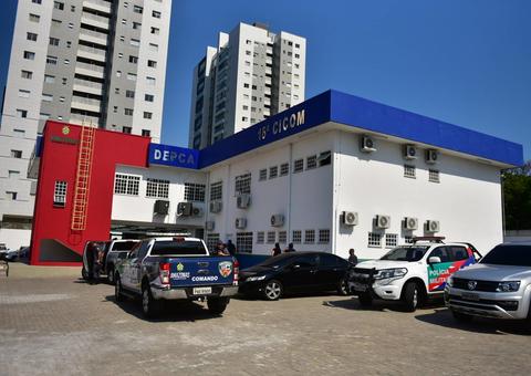 Homem é suspeito de abusar de menino em banheiro de shopping em Manaus