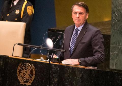 Lula fará queixa na ONU e diz que Bolsonaro violou direitos em discurso 