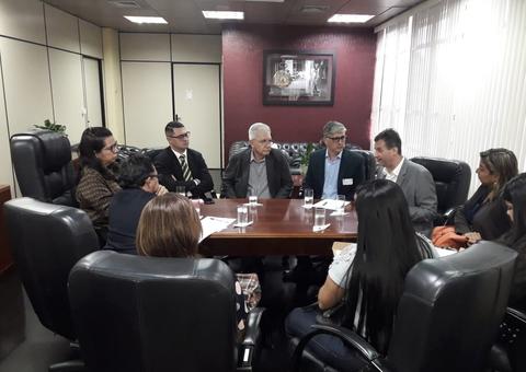 Em Manaus, MP decide intervir sobre situação de 'desmonte' do Hospital Francisca Mendes 