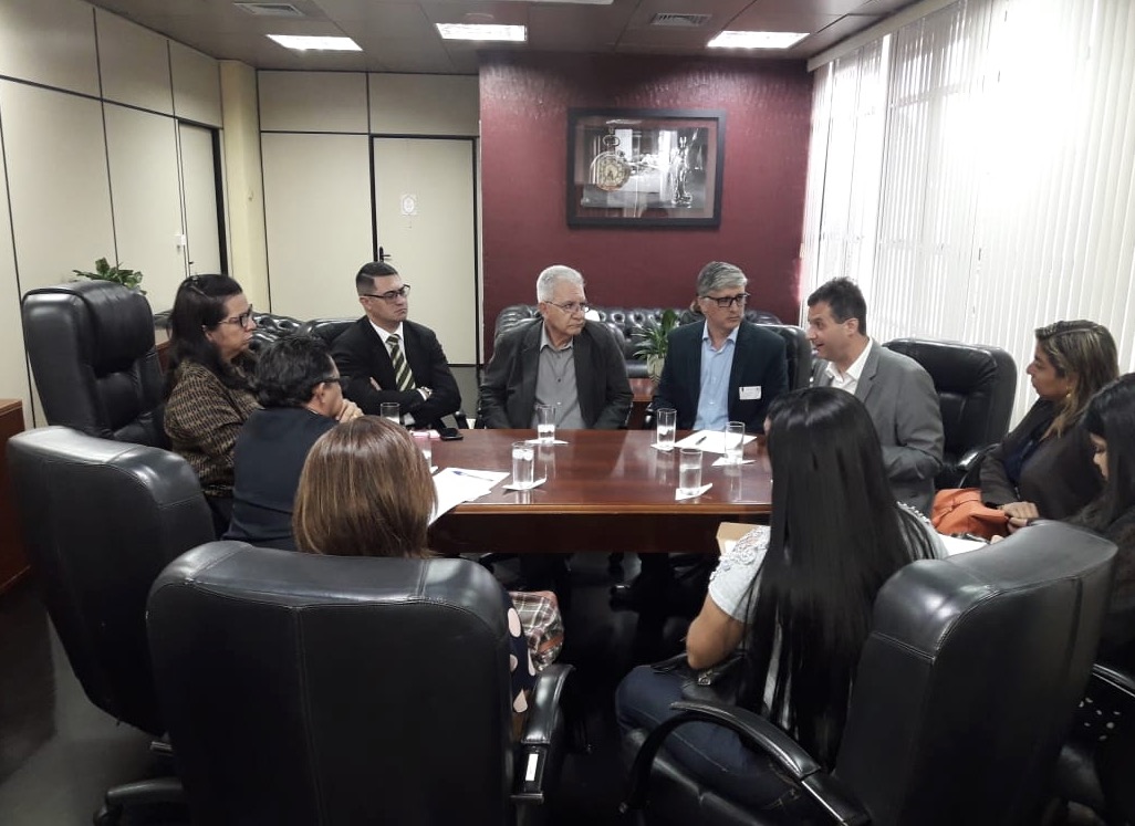 Em Manaus, MP decide intervir sobre situação de 'desmonte' do Hospital Francisca Mendes 