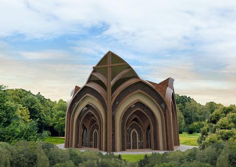 Vaticano financia 'igreja indígena' para Yanomamis na Amazônia