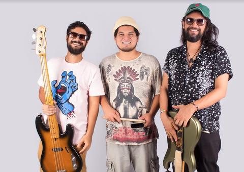 'Agenor, Agostinho e Léo' lançam novo projeto musical e single 