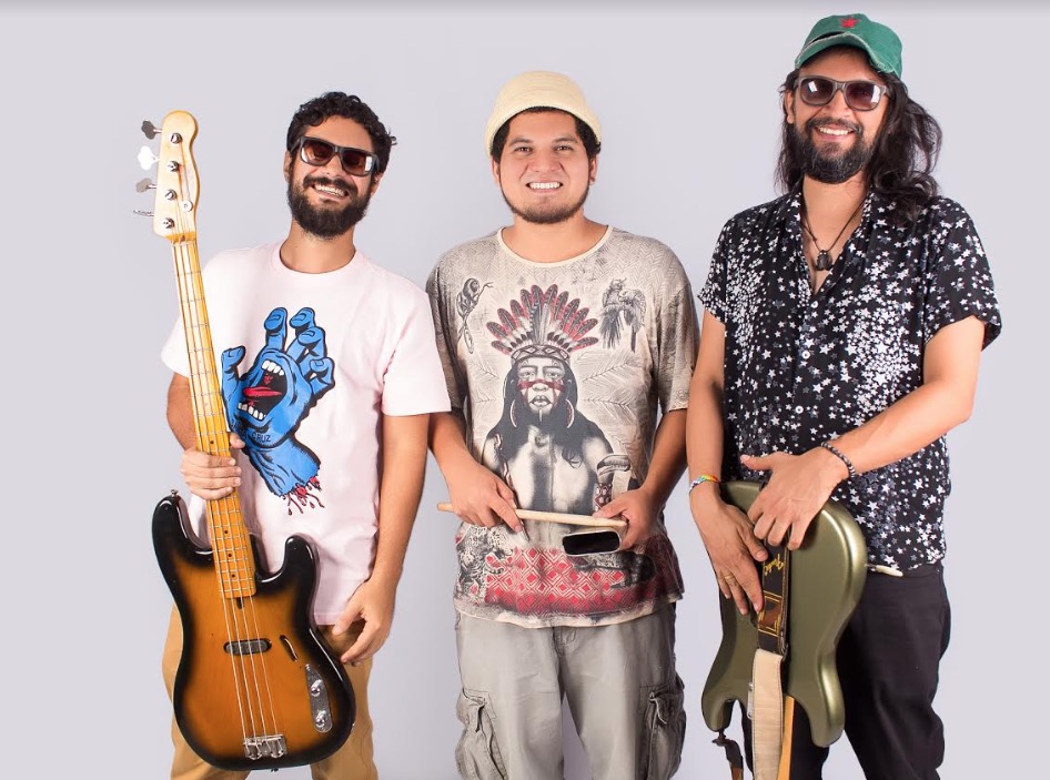 'Agenor, Agostinho e Léo' lançam novo projeto musical e single 
