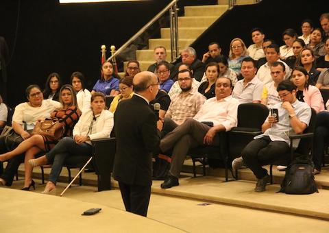 Certificação de ouvidores pelo TCE Amazonas melhora atendimento no serviço público