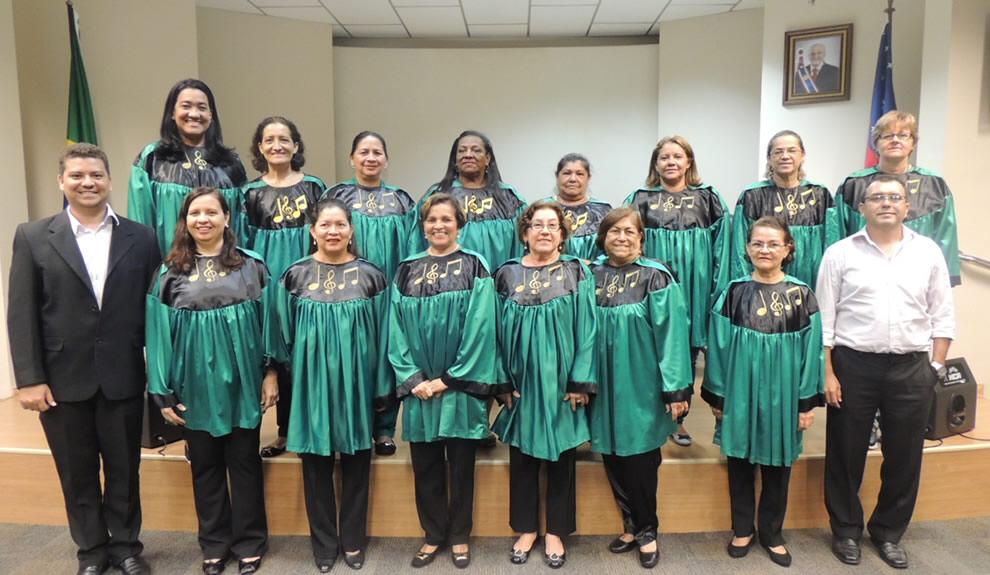 Festival Amazonas de Corais começa nesta quarta-feira no Teatro Amazonas