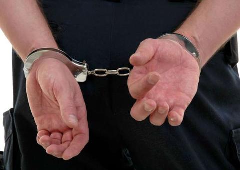 Em Manaus, homem é preso suspeito de estuprar menino no banheiro de shopping