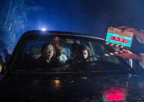 Com Fernanda Montenegro, suspense sobrenatural O Juízo ganha primeiro trailer