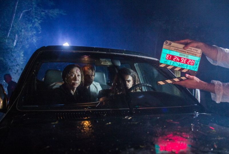 Com Fernanda Montenegro, suspense sobrenatural O Juízo ganha primeiro trailer