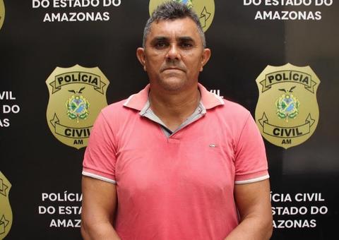 Professor é preso suspeito de abusar de alunas de 10 anos no Amazonas