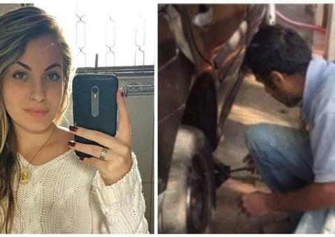 Mariana Mazza morta aos 19 anos: Resumo do crime