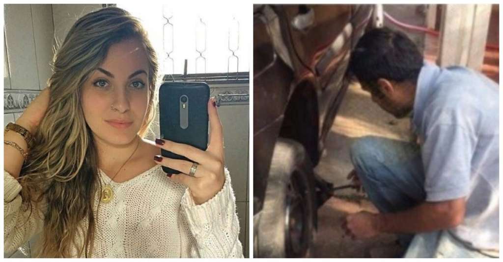 Mariana Mazza morta aos 19 anos: Resumo do crime