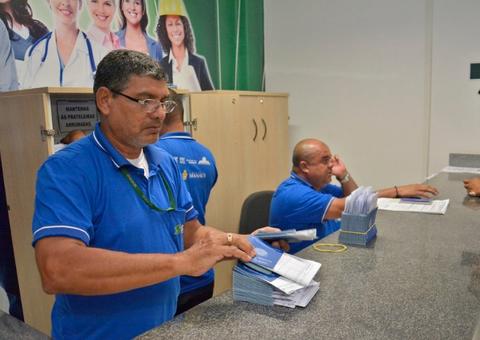 Confira a lista das vagas ofertadas pelo Sine nesta quinta em Manaus