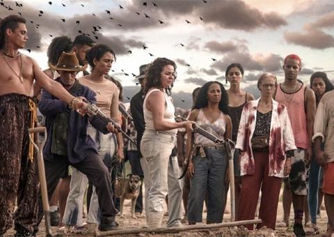 Bacurau, Torre das Donzelas e Sócrates são as estreias do Cine Casarão desta semana