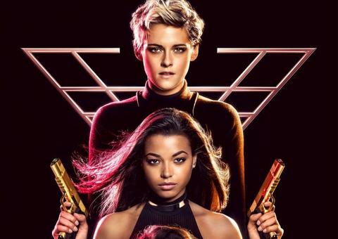 As Panteras ganha novo teaser cheio de ação; assista