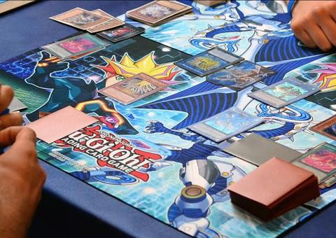 Campeonato de Yu-Gi-Oh! Trading Card Game vai agitar Dia das Crianças em Manaus