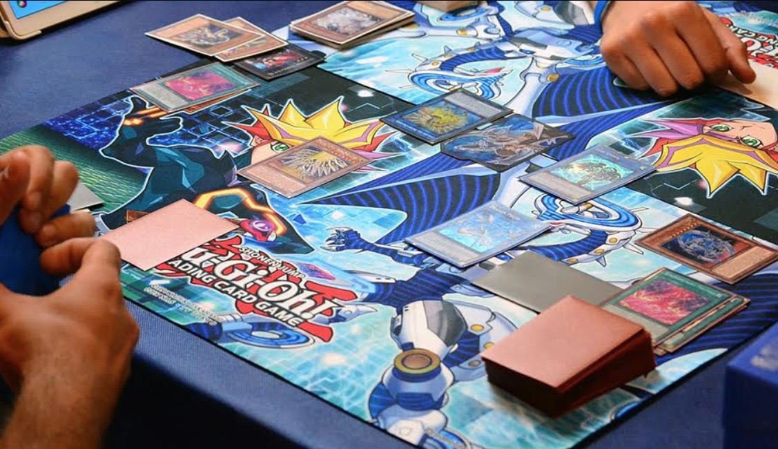 Campeonato de Yu-Gi-Oh! Trading Card Game vai agitar Dia das Crianças em Manaus