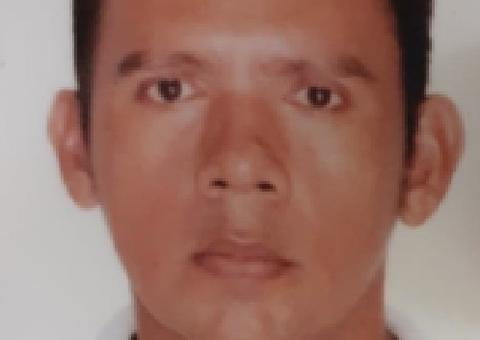 Homem desaparece após sair de casa para procurar emprego em Manaus