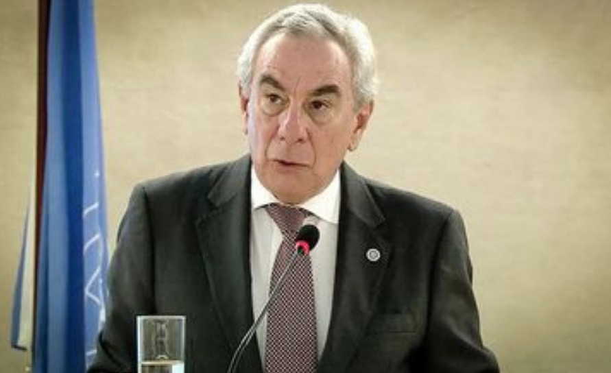 EUA querem entrar na Comunidade dos Países de Língua Portuguesa