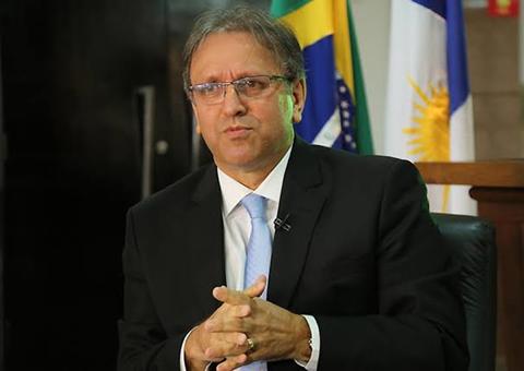 Ex-governador de Tocantins é preso suspeito de corrupção e lavagem de dinheiro