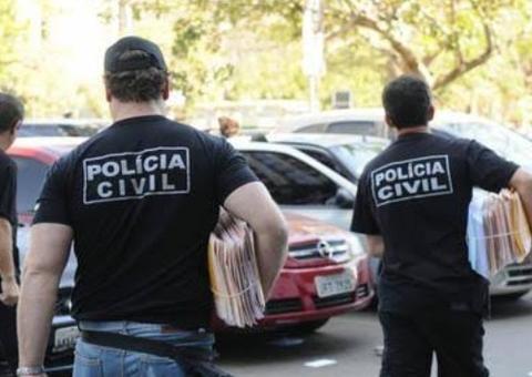 Deputada, vereadores e empresários viram alvo de operação do MP no Amazonas