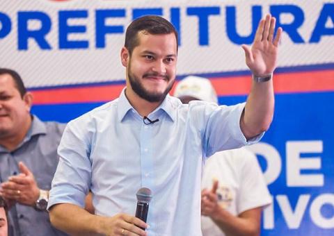 Decretada prisão do prefeito de Coari, Adail Filho 