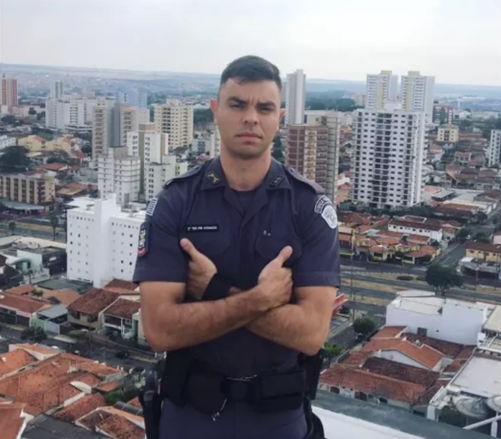 Policial militar é morto por motorista ao socorrer vítimas de acidente