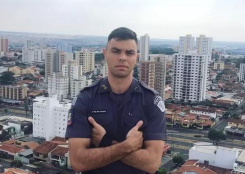 Policial militar é morto por motorista ao socorrer vítimas de acidente