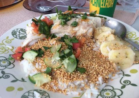 3ª Feira Internacional de Gastronomia do Amazonas começa nesta quinta