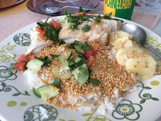 3ª Feira Internacional de Gastronomia do Amazonas começa nesta quinta