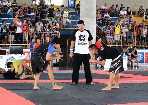 Confira a agenda esportiva no Amazonas neste fim de semana 