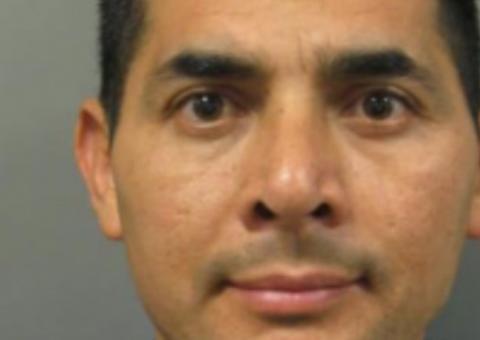 Pastor é preso por tentar estuprar garota e culpa 'demônios' 