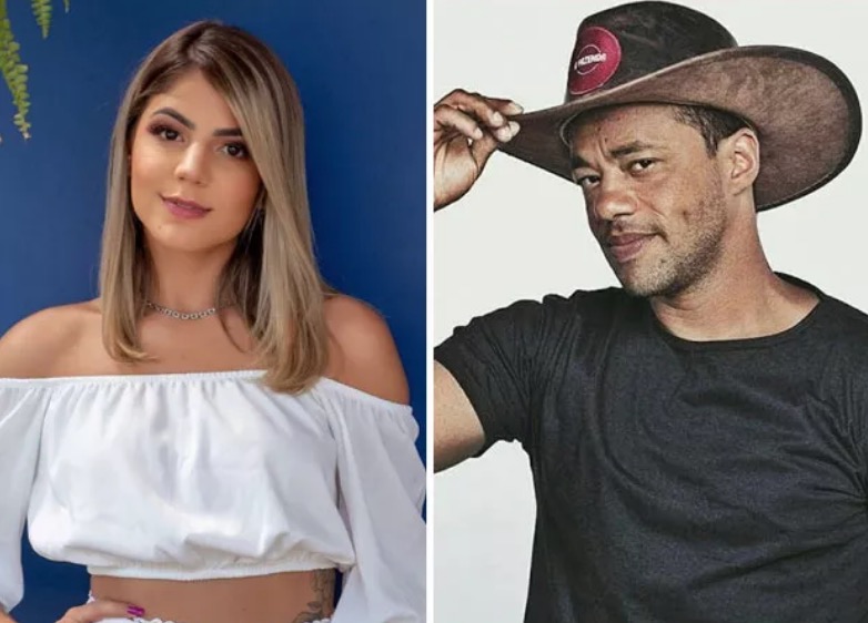 Família de Hariany se pronuncia sobre assédio sofrido por ex-bbb em ‘A Fazenda 11’