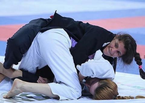 Mais de mil atletas devem competir no Open de Jiu-Jitsu em Manaus 