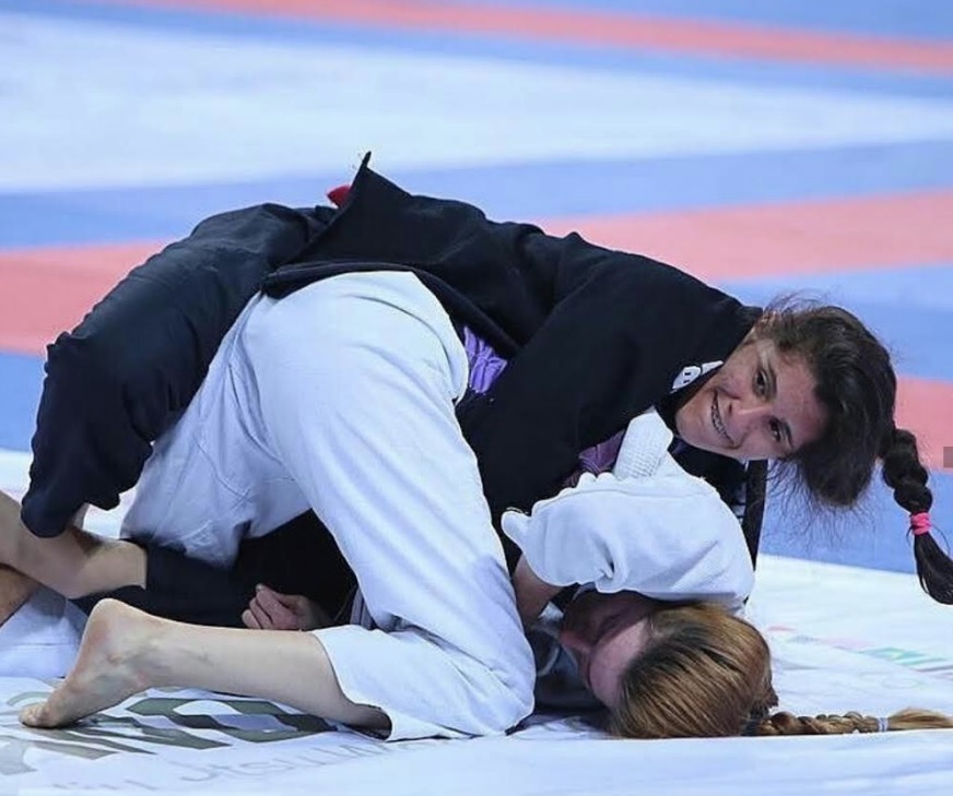 Mais de mil atletas devem competir no Open de Jiu-Jitsu em Manaus 