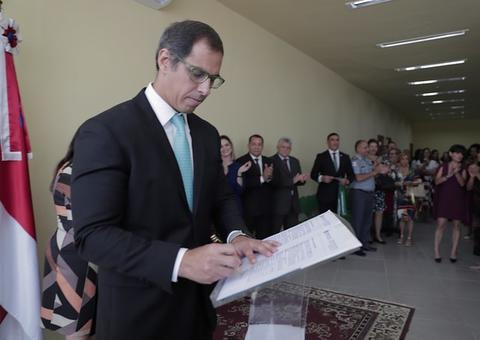 Defensoria do Amazonas ganha mais três defensores aprovados no concurso