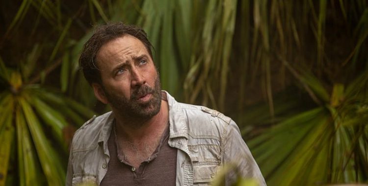 Nicolas Cage batalha contra animais assassinos no trailer de ‘Primal’; vem ver