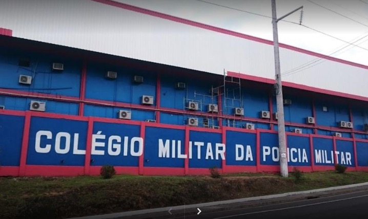 Em Manaus, Aleam vai debater denúncia de agressões em colégios da PM 