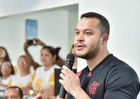 Saiba onde Adail Filho ficará preso em Manaus 