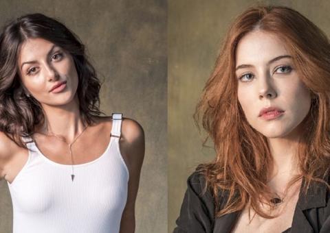 Após censura da Globo, novela Órfãos da Terra finalmente tem beijo lésbico