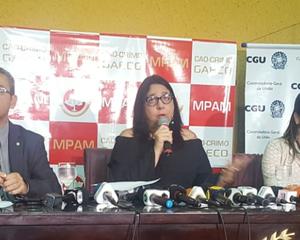  O caso Coari, a coletiva da doutora Leda e os 100 Wesley