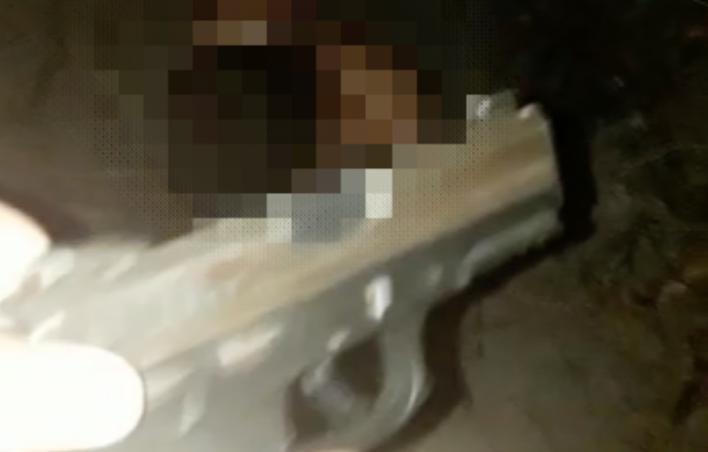 Polícia investiga vídeo de execução encontrado em celular de detento em Manaus