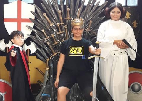 Confira a programação cultural deste fim de semana em Manaus