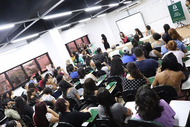 Apresentação de corais e diplomação encerram Semana do Turismo em Manaus  