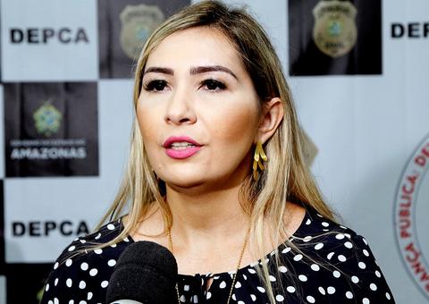 Deixar de vacinar animais domésticos é crime assim como maus-tratos, diz delegada