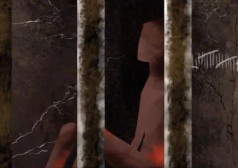 Polícia resgata mais de 300 jovens torturados na Nigéria