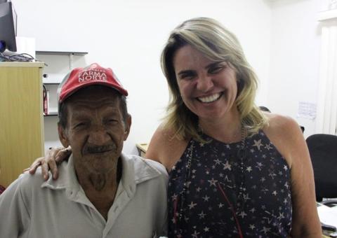 ‘Soldado da borracha’ recorre à Defensoria para receber indenização no Amazonas